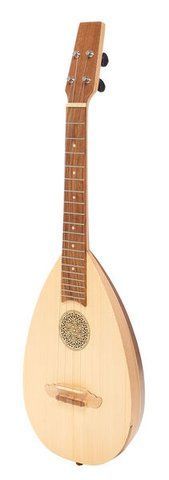 Thomann Ukulele Lute Tenor 385730 фото