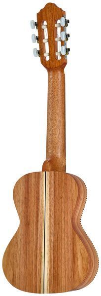 Классическая акустическая гитара Thomann Artist Guitarlele ACA 418296 фото