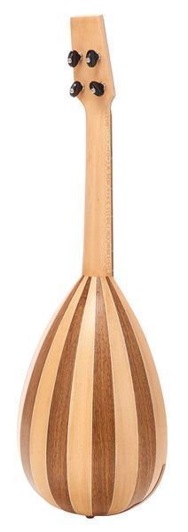 Укулеле Thomann Ukulele Lute Tenor 385730 фото
