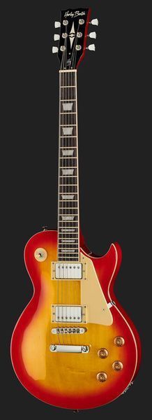 Harley Benton SC-450 CB Classic Bundle 1 398926 фото