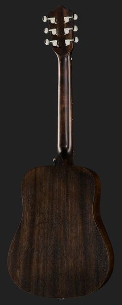 Акустическая гитара Harley Benton Delta Blues T Set 1 (комплект) 458239 фото