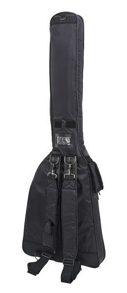 Harley Benton WB-20BK Rock Series w/Bag 543879 фото