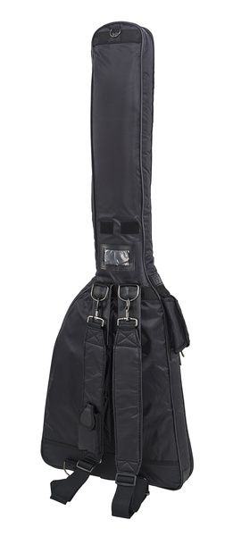 Harley Benton WB-20BK Rock Series Bundle 543879 фото