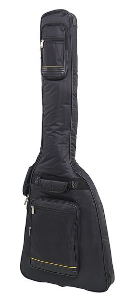 Harley Benton WB-20BK Rock Series Bundle 543879 фото