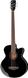 Harley Benton B-35BK-FL Acoustic Bass Series 476023 фото 1