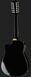 Harley Benton D-200CE-12BK w/Bag 538115 фото 3