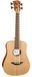 Бас-укулеле Harley Benton Kahuna CLU-Bass Ukulele LH 347286 фото 1