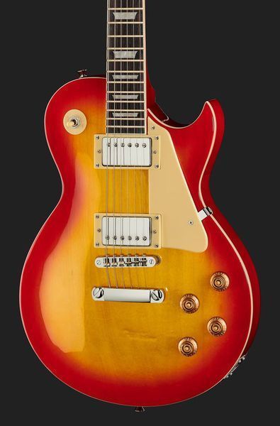 Harley Benton SC-450 CB Classic Bundle 1 398926 фото