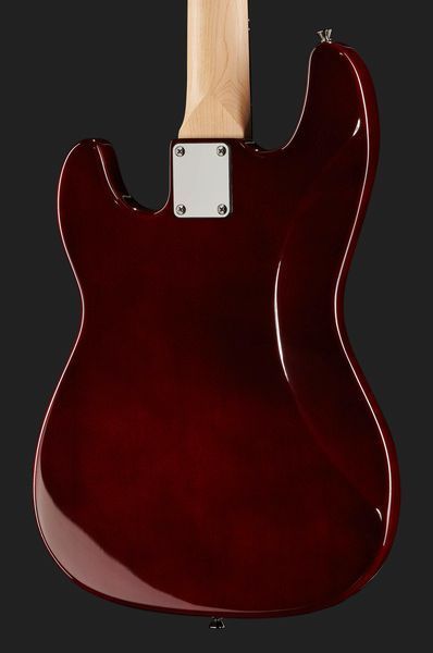 Harley Benton PJ-4 HTR Deluxe Series Set 2 324258 фото