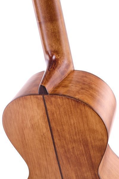 Класична акустична гітара Thomann Romantic Guitar Antiqued 585536 фото