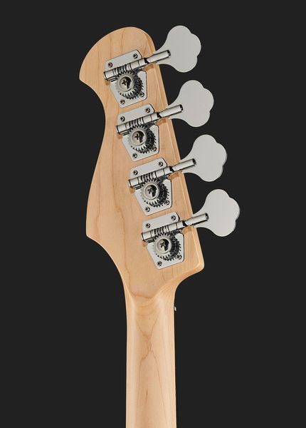 Harley Benton PJ-4 HTR Deluxe Series Set 2 324258 фото