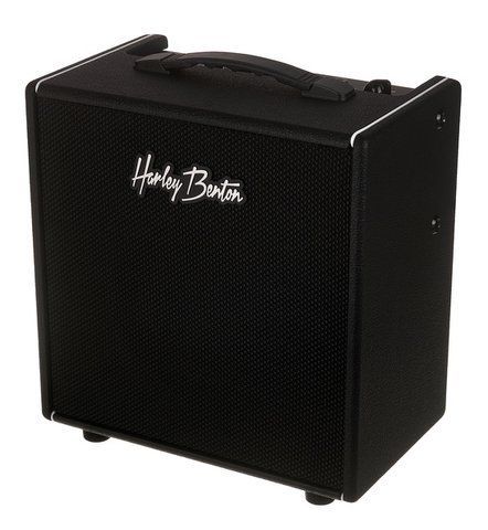 Harley Benton DNAFx AmP10 616455 фото