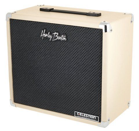 Гитарный кабинет Harley Benton G110 Celestion 553007 фото