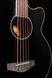 Harley Benton B-35BK-FL Acoustic Bass Series 476023 фото 14