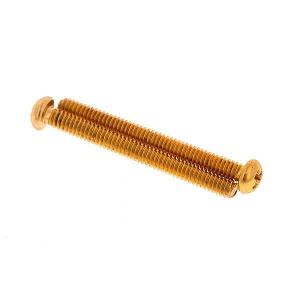 Harley Benton Parts Humbucker Heightscrews G 212585 фото