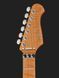 Електрогітара Harley Benton ST-80FR MN Lime Sparkle 579894 фото 6