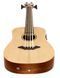 Harley Benton Kahuna CLU-Bass Ukulele LH 347286 фото 3