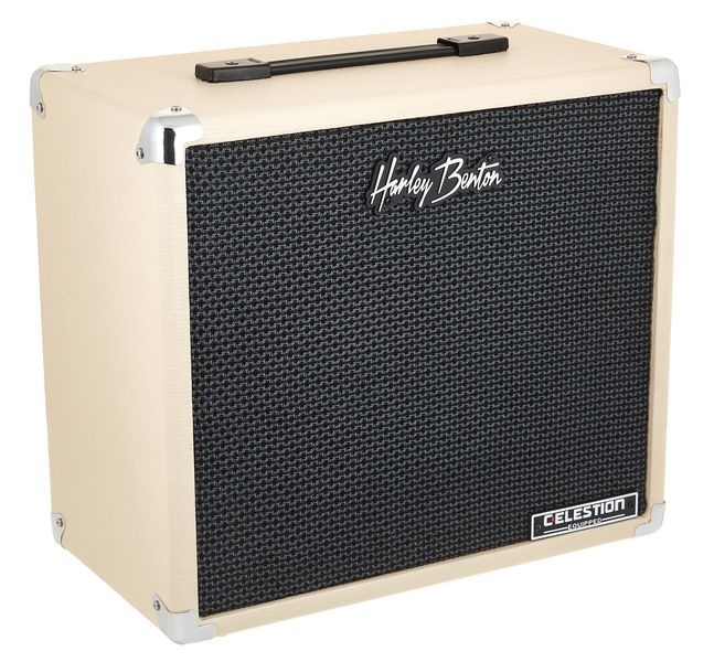 Harley Benton G110 Celestion 553007 фото