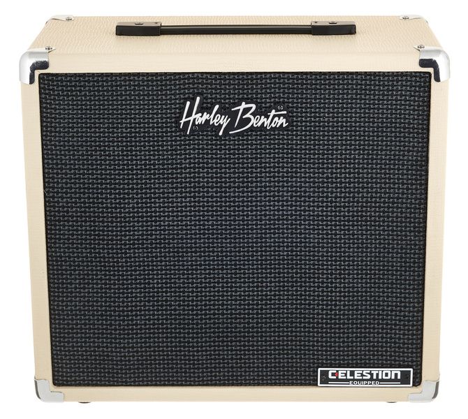 Harley Benton G110 Celestion 553007 фото