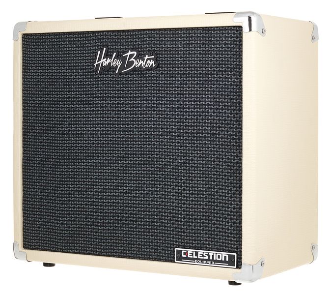 Harley Benton G110 Celestion 553007 фото