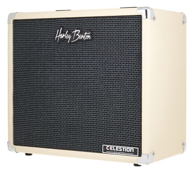 Гитарный кабинет Harley Benton G110 Celestion 553007 фото