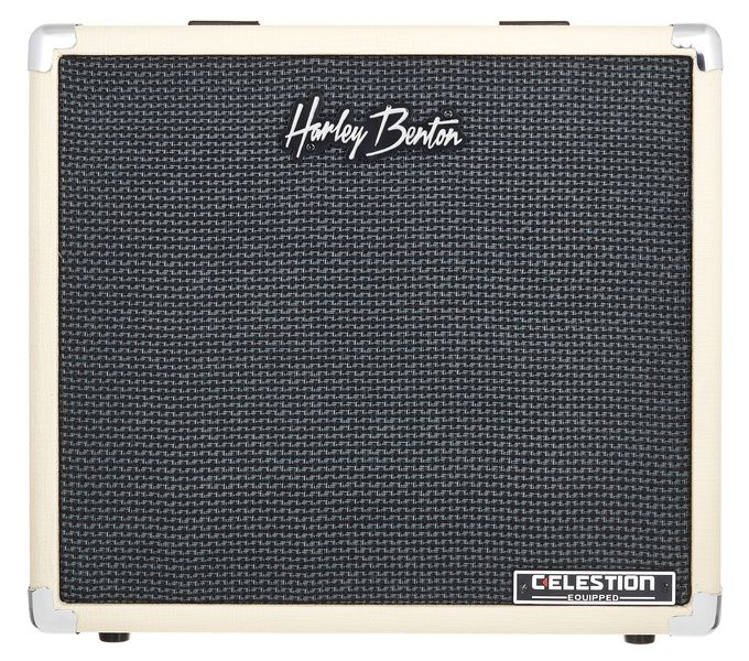 Harley Benton G110 Celestion 553007 фото