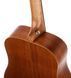 Бас-укулеле Harley Benton Kahuna CLU-Bass Ukulele LH 347286 фото 8