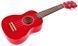 Укулеле Harley Benton UK-12 Red 257764 фото 3