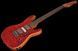 Harley Benton Fusion-IV HSH RW QRG 618074 фото 8