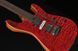 Harley Benton Fusion-IV HSH RW QRG 618074 фото 11