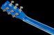 Электрогитара Harley Benton SC-Custom III Ocean Flame 570223 фото 15
