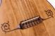 Класична акустична гітара Thomann Romantic Guitar Antiqued 585536 фото 7