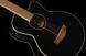 Акустична бас-гітара Harley Benton B-35BK-FL Acoustic Bass Series 476023 фото 11