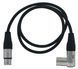 the sssnake SK233-0,9 angled XLR Patch MF 607764 фото 1