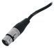 the sssnake SK233-0,9 angled XLR Patch MF 607764 фото 2