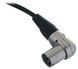 the sssnake SK233-0,9 angled XLR Patch MF 607764 фото 3