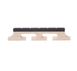 Harley Benton Parts Bridge 5 string Banjo 367502 фото 3