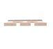 Harley Benton Parts Bridge 5 string Banjo 367502 фото 4