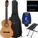 Thomann Classic Guitar 3/4 Bundle 307238 фото 1