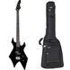 Harley Benton WB-20BK Rock Series w/Bag 543879 фото 1