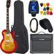 Harley Benton SC-450 CB Classic Bundle 1 398926 фото 1