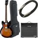 Harley Benton HB-35 VB Vintage Series Bundle 371740 фото 1