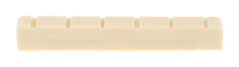 Harley Benton Parts Classical Guitar Nut 314057 фото