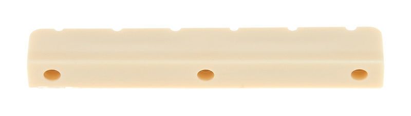 Harley Benton Parts Classical Guitar Nut 314057 фото