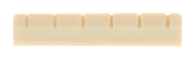 Harley Benton Parts Classical Guitar Nut 314057 фото