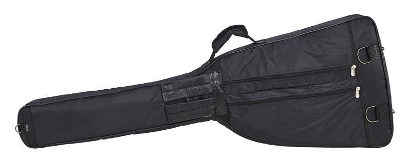 Harley Benton WB-20BK Rock Series w/Bag 543879 фото