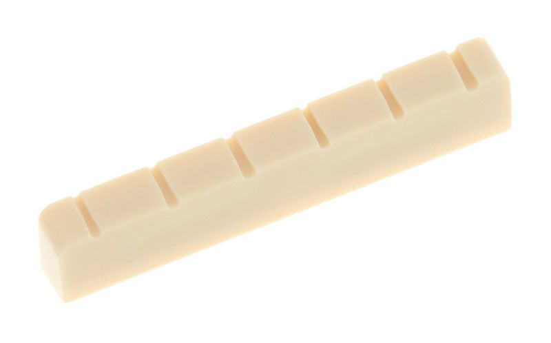 Harley Benton Parts Classical Guitar Nut 314057 фото