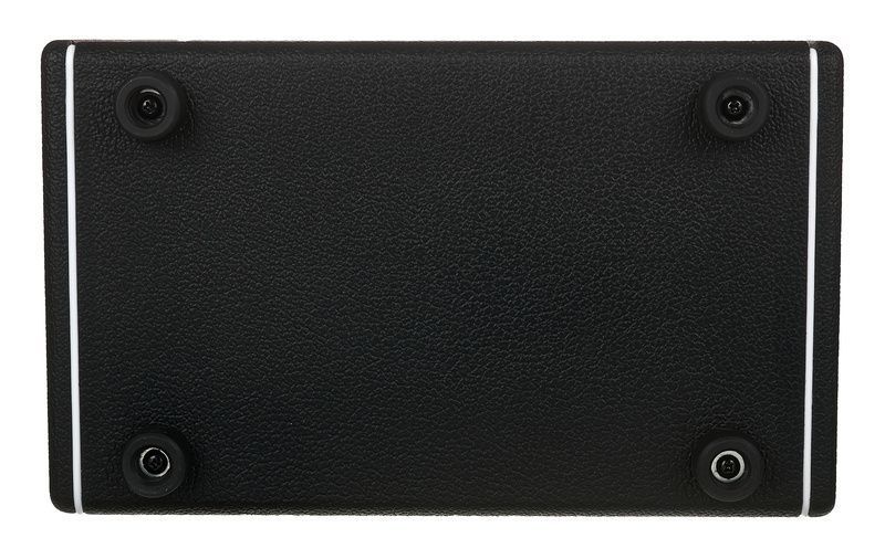 Комбопідсилювач для електрогітари Harley Benton DNAFx AmP10 616455 фото