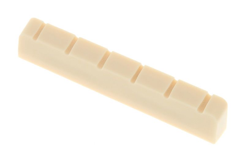 Harley Benton Parts Classical Guitar Nut 314057 фото