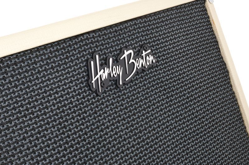 Гитарный кабинет Harley Benton G110 Celestion 553007 фото
